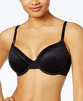 Wacoal Perfect Primer Convertible Contour Bra 853213, Up To G Cup