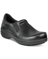 Easy Works by Street Bind Slip-on Clogs