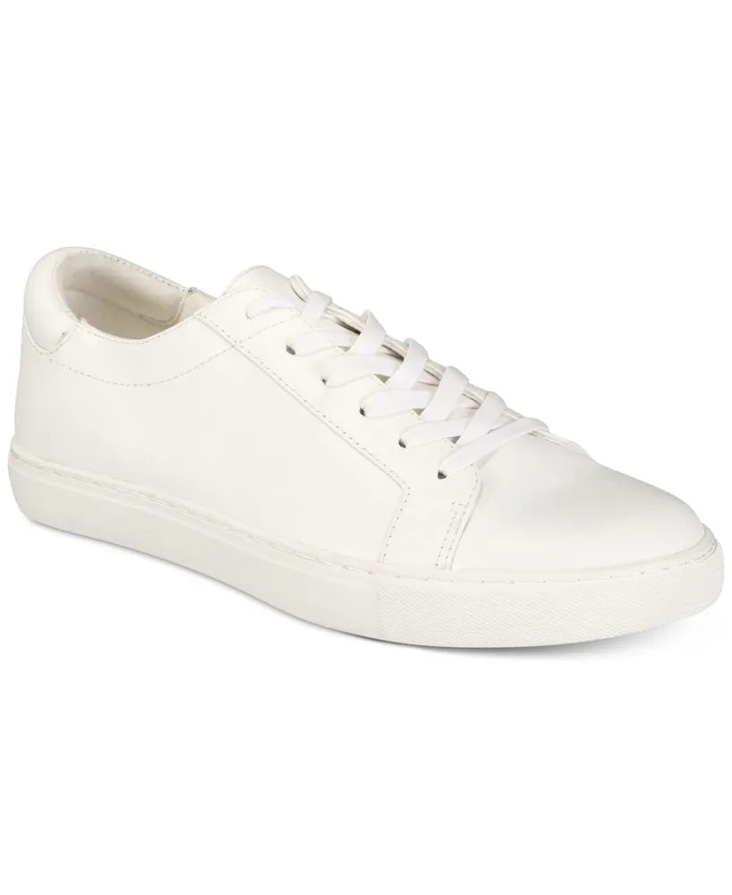 Kenneth Cole New York Brand Guard Lace Up Sneakers