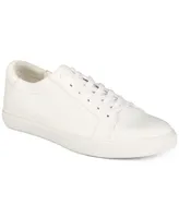 Kenneth Cole New York Women's Kam Lace-Up Leather Sneakers