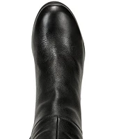 Kenneth Cole New York Women's Justin Block-Heel Tall Knee High Boots