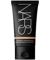 Nars Pure Radiant Tinted Moisturizer Broad Spectrum Spf 30, 1.9-oz.