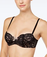 b.tempt'd by Wacoal Ciao Bella Balconette Bra 953144