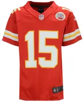 Nike Pat Mahomes Kansas City Chiefs Game Jersey, Big Boys (8-20)