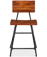 Welburne Counter Stool