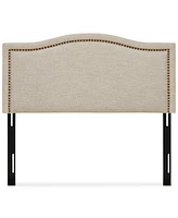 Madison Park Nia Queen Headboard