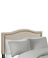 Madison Park Nia Queen Headboard
