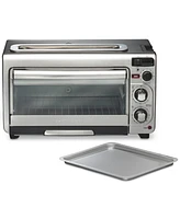 Hamilton Beach 2-in-1 Oven and Toaster