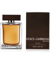 Dolce&Gabbana Men's The One Eau de Toilette Spray