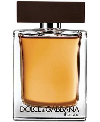 Dolce&Gabbana Men's The One Eau de Toilette Spray