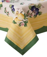 Villeroy & Boch French Garden 68 X Table Cloth