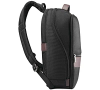 Samsonite Men's Kombi 16" Small Backpack