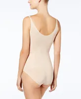 OnCore Open-Bust Panty Bodysuit