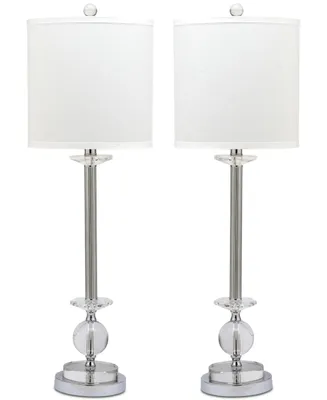 Safavieh Marla Set of 2 Table Lamps