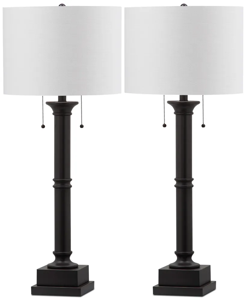 Safavieh Estilo Set of 2 Table Lamps