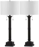 Safavieh Estilo Set of 2 Table Lamps