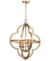 Safavieh Millard Pendant