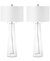 Safavieh Myrtle Set of 2 Table Lamps