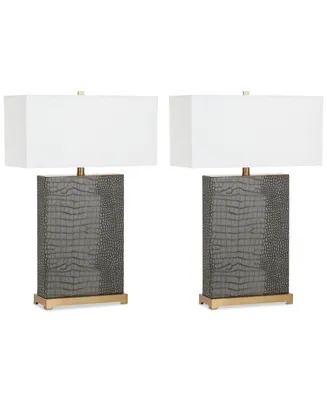 Safavieh Joyce Set of 2 Table Lamps