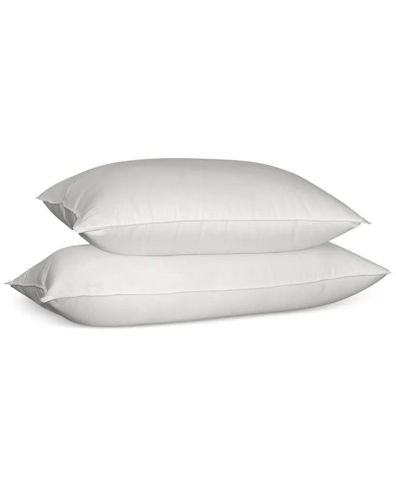 Blue Ridge Siberian White Down Pillow