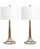 Safavieh McKenna Set of 2 Table Lamps