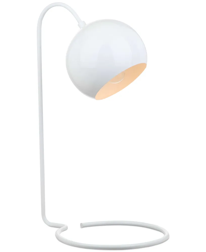 Safavieh Bartolo Arc Table Lamp