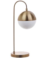 Safavieh Cappi Arc Table Lamp