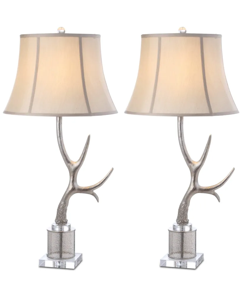 Safavieh Adele Set of 2 Table Lamps
