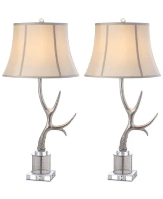 Safavieh Adele Set of 2 Table Lamps