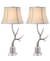 Safavieh Adele Set of 2 Table Lamps