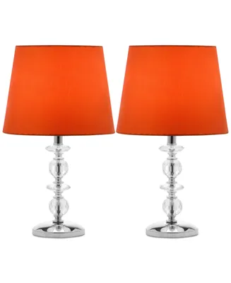 Safavieh Derry Set of 2 Table Lamps