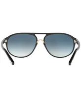 Tom Ford Jacob Sunglasses, FT0447