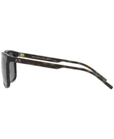 A|X Polarized Sunglasses, AX4070S