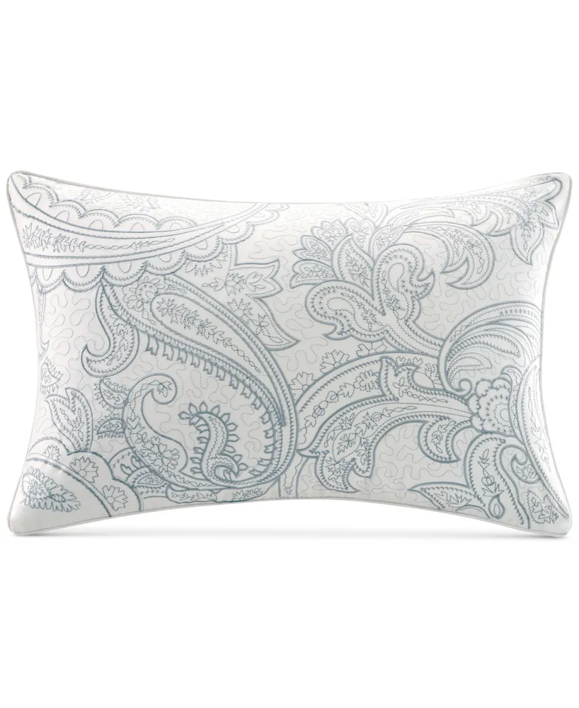 Harbor House Chelsea Decorative Pillow, 12" x 18"