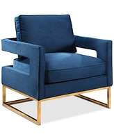 James Armchair