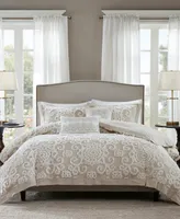 Harbor House Suzanna 3-Pc. Duvet Cover Set