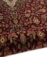 Closeout Persian Treasures Kashan 3 X 5 Area Rug