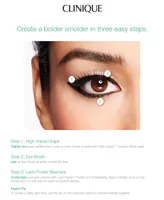 Clinique High Impact Custom Black Kajal Eyeliner