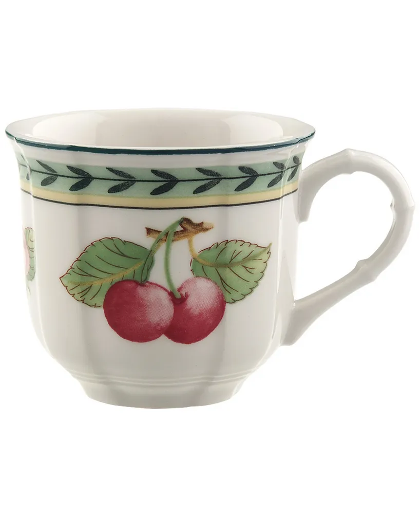 Villeroy & Boch French Garden After Dinner Cup
