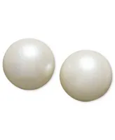 Charter Club Imitation Pearl Earring Collection Created For Macys