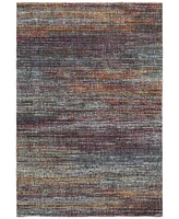 Oriental Weavers Atlas Plains 2'3" x 8' Runner Area Rug