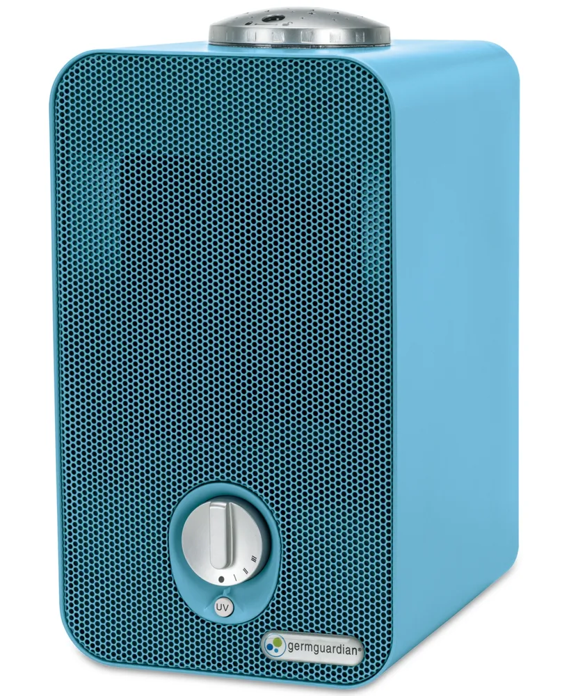 Germ Guardian 4-in-1 Night-Night Air Purifier System