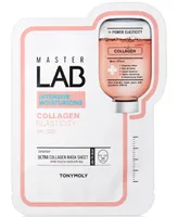 Tonymoly Master Lab Collagen Elasticity Sheet Mask