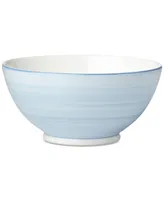 kate spade new york Charles Lane Soup/Cereal Bowl, Created for Macy's