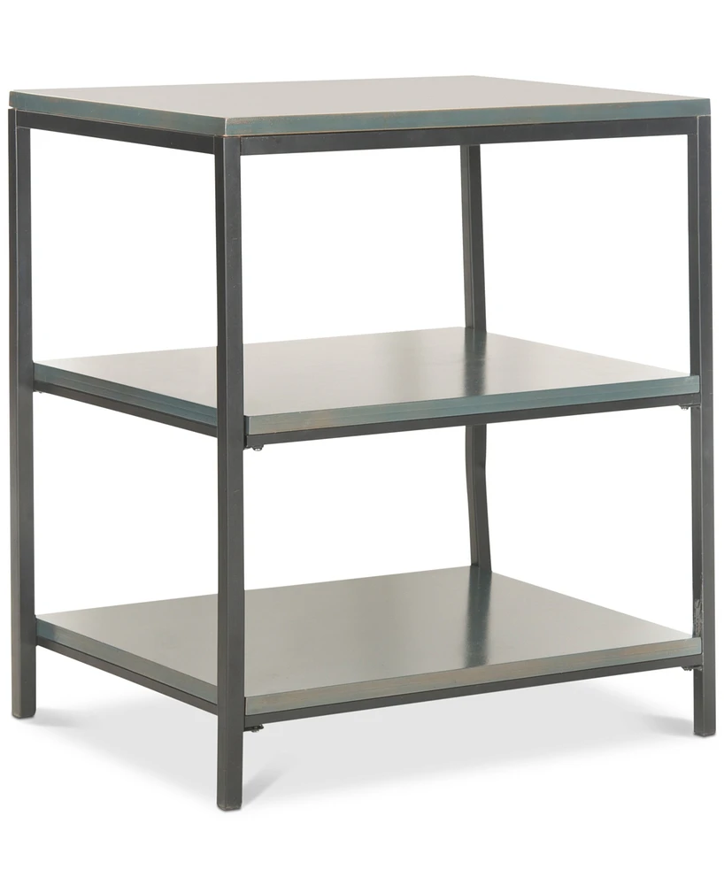 Watts 3-Tier Shelf