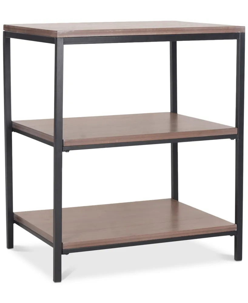 Watts 3-Tier Shelf