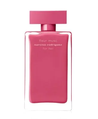Narciso Rodriguez For Her Fleur Musc Eau De Parfum Fragrance Collection