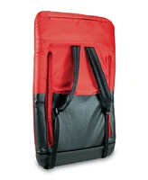 Oniva by Picnic Time Ventura Portable Reclining Stadium Seat