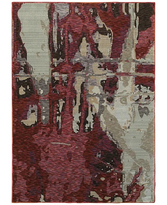 Oriental Weavers Evolution Paise 1'10" x 3'2" Area Rug
