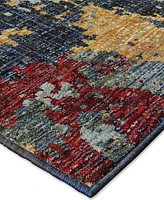 Oriental Weavers Evolution Becker 7'10" x 10'10" Area Rug
